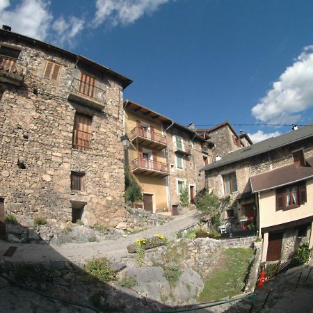 Willa Gite Montagne Mercantour Valdeblore Zewnętrze zdjęcie