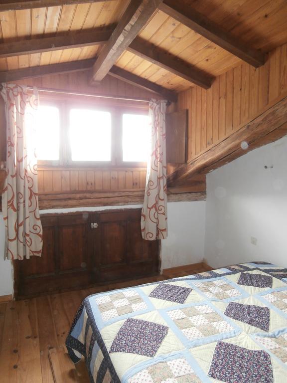 Willa Gite Montagne Mercantour Valdeblore Pokój zdjęcie