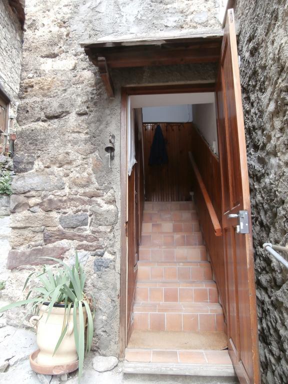 Willa Gite Montagne Mercantour Valdeblore Pokój zdjęcie