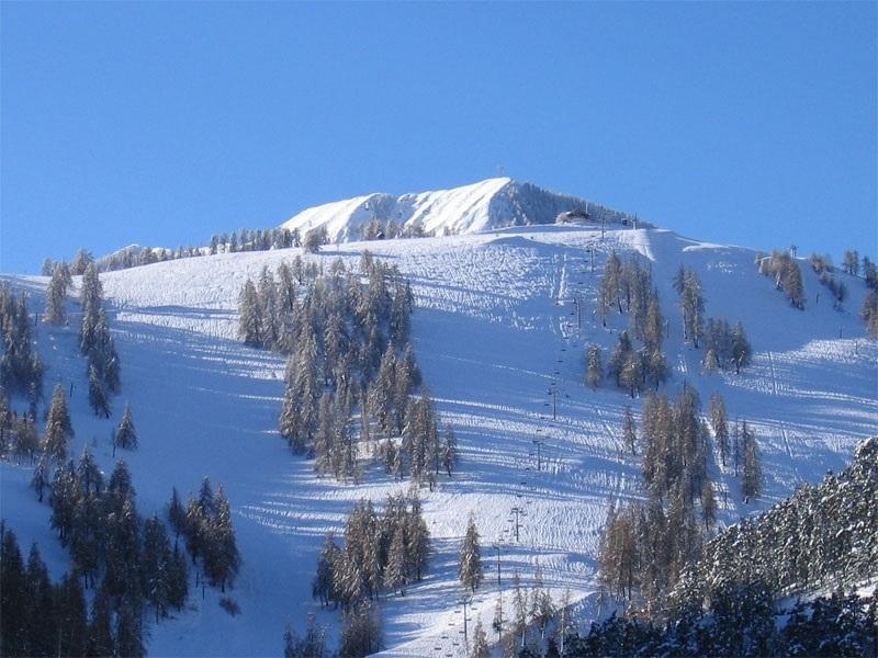 Willa Gite Montagne Mercantour Valdeblore Zewnętrze zdjęcie